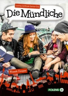 Die Mündliche Textbook